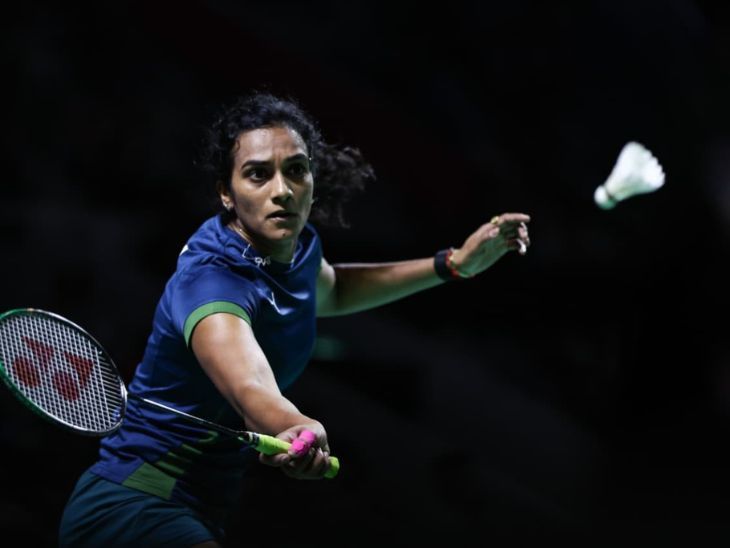 सिंधु इंडोनेशिया ओपन से बाहर: वर्ल्ड नंबर 1 एन से यंग से सीधे गेम में हार गईं, यह उनकी लगातार 10वीं हार थी।