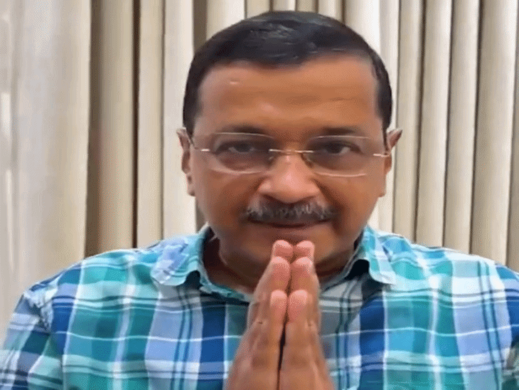 केजरीवाल बोले- 27वें से नंबर-1 पर पहुंचा पंजाब:  शिक्षा में मान सरकार ने किया कमाल, केंद्र सरकार के नीति आयोग का सर्वे – Punjab News