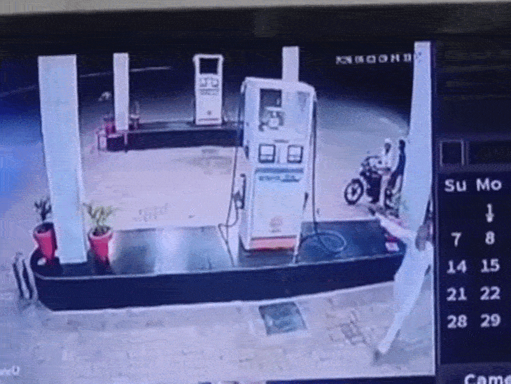 गुरदासपुर में BJP नेता पर फायरिंग से पहले की रेकी:  2 करोड़ की मांगी थी रंगदारी; मैसेज भेजा-भाजपा के झंडे में लपेटकर भेजेंगे – Pathankot News