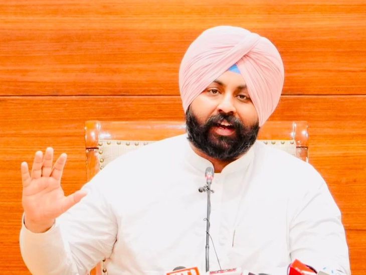 पंजाब के निजी स्कूलों में फीस पर लगेगी लगाम:  मान सरकार लाएगी नया कानून, 32 लाख स्टूडेंट्स को राहत; 5% तक बढ़ा सकेंगे – Chandigarh News