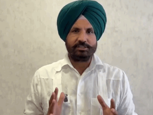 राजा वड़िंग बोले-जाखड़-बिट्‌टू जल्दी EX हो गए:  भाजपा की लाइबिलिटी बने दोनों लीडर, इन्हें कोई रखने को नहीं तैयार – Ludhiana News