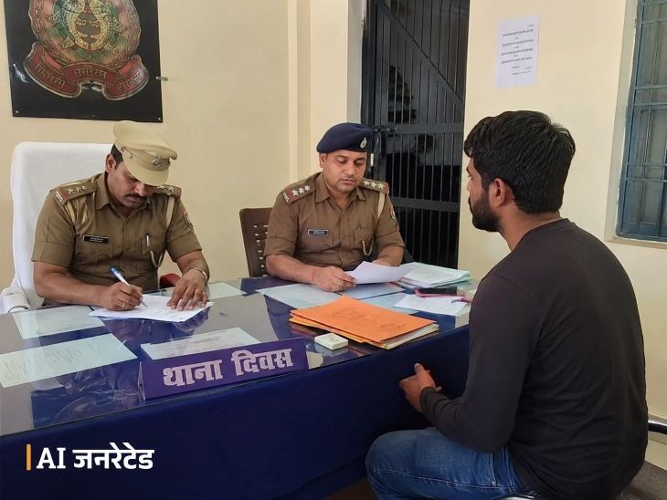 लुधियाना: लिव-इन पार्टनर ने पहले घर से उड़ाया सोना:  अब अश्लील तस्वीरें सोशल मीडिया पर वायरल करने की दे रही धमकी – Ludhiana News