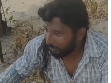 गौशाला में छिपा बैठा था 25 हजार का इनामी तस्कर:  ANTF ने दबोचा, घर से मिले पुराने ट्रेन टिकट ने खोला राज, जमीनों की ठगी से शुरू हुआ अपराध का सफर – Jaipur News
