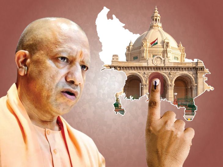 यूपी में क्या समय से पहले होंगे विधानसभा चुनाव:  जनगणना में 5 लाख स्टाफ की ड्यूटी बड़ी वजह; भाजपा या सपा, किसे मिलेगा फायदा – Uttar Pradesh News