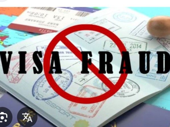 तरनतारन में विदेश भेजने के नाम पर ठगी:  पुर्तगाल भेजने का दिया झांसा, 8.80 लाख रुपए लेकर भेजा दुबई, चार के खिलाफ केस दर्द – tarn-taran News