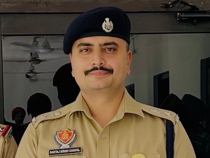 मोगा में नशा विरोधी अभियान, 78 मुकदमे, 101 गिरफ्तार:  हेरोइन, अफीम, अवैध शराब बरामद; 6 CASO ऑपरेशन चलाए गए – Moga News