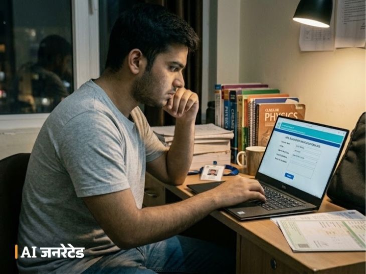 CBSE 12वीं की वेरिफिकेशन और री-इवैल्यूएशन की अंतिम तारीख बढ़ी:  अब स्टूडेंट्स 7 जून तक अप्लाई कर सकेंगे; पोर्टल पर साइबर अटैक मामले में FIR दर्ज