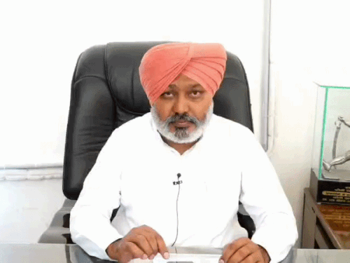 मंडी गोबिंदगढ़-खन्ना में 2400 मिट्रिक टन माल जब्त:  जीएसटी विभाग की रेड, सात करोड़ का फर्जी माल पकड़ा, 3.5 करोड़ जुर्माना – Ludhiana News