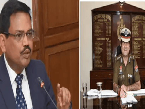 लुधियाना फैक्ट्री गैस कांड पर NHRC सख्त:  पंजाब के मुख्य सचिव-पुलिस कमिश्नर को नोटिस; 3 मजदूरों की मौत पर मांगा जवाब – Ludhiana News