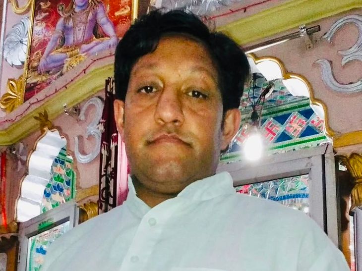 घर के बाथरूम में मिला 35 वर्षीय युवक का शव:  कपूरथला में तीन दिन बाद बदबू आने पर खुला मामला, जांच में जुटी पुलिस – Kapurthala News