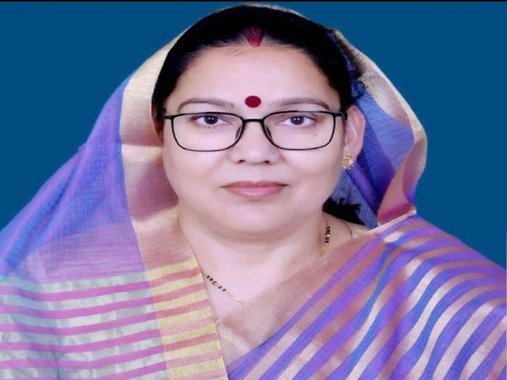 MP Sandhya Rai Datia Visit | Inauguration & Tree Plantation June 8-10