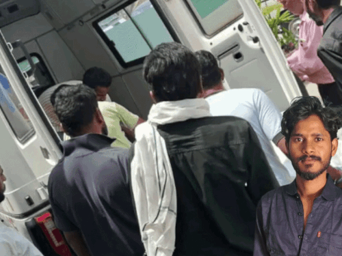 हरियाणा-बाइक को ट्रक ने उड़ाया, 2 दोस्तों की मौत:  बहन से मिलने करनाल जा रहे थे, मोहाली निगम में काम करते; एक का रिश्ता होने वाला था – Kurukshetra News