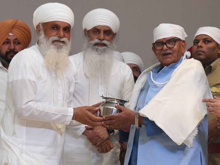 नशा-मुक्ति का लुधियाना माडल:  राज्यपाल कटारिया बोले- अगर पंजाब को ड्रग्स फ्री बनाना है, तो सतगुरु राम सिंह की सोच अपनानी ही होगी – Ludhiana News