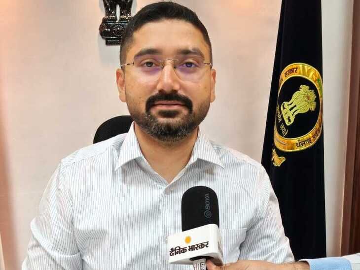 प्री SIR-जालंधर में आज हर बूथ पर कैंप:  लोगों के वोट मैप होंगे, सबसे ज्यादा मैपिंग करने वाले BLO का किया जाएगा सम्मान – Jalandhar News
