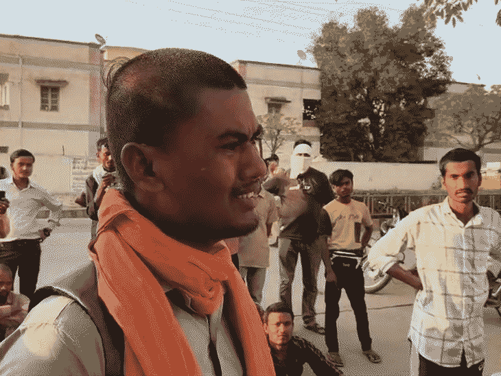 MPESB की वनरक्षक, जेल प्रहरी समेत 4 परीक्षाएं रद्द:  सर्वर फेल, 3 घंटे बाद मिली सूचना; रो पड़े अभ्यर्थी, बोले- मेहनत की भरपाई कौन करेगा – Satna News