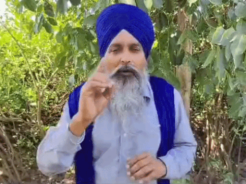 पंजाब में कल बड़ा किसान आंदोलन:  यूरिया किल्लत, डीजल दामों और जबरन भूमि अधिग्रहण के खिलाफ फूटेगा अन्नदाताओं का गुस्सा – Amritsar News