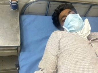 फिरोजपुर में मक्खू हत्याकांड के मुख्यारोपी का एनकाउंटर:  पैर में लगी गोली; ASI ने पेड़ के पीछे छिपकर जान बचाई; राजस्थान में भी वांटेड – Firozpur News