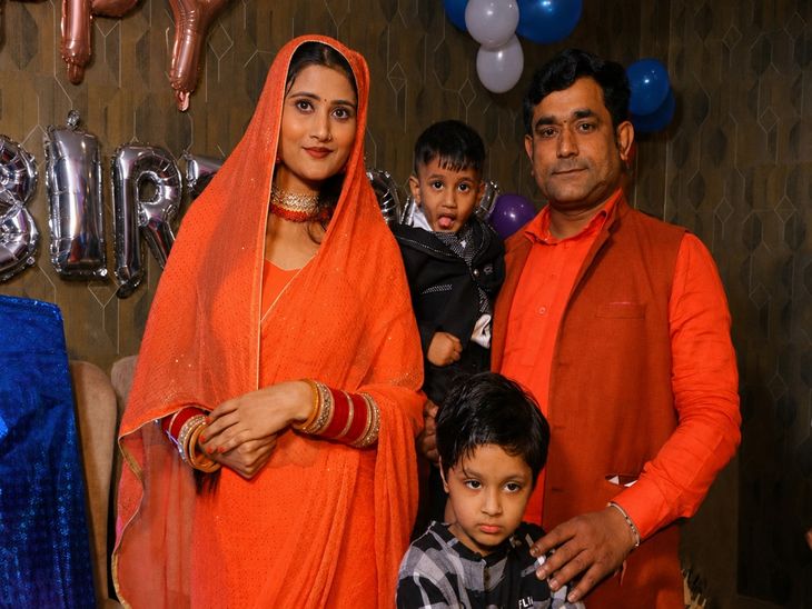 हरियाणवी सिंगर पेप्सी शर्मा के निधन से पहले क्या हुआ:  खेत में जाकर ट्यूबवेल पर नहाए, आकर मां से खिचड़ी बनवाई, मुंह से पानी निकला – Sonipat News