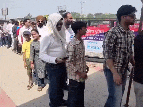 न्यू चंडीगढ़ में भारत-अफगानिस्तान मैच का तीसरा दिन:  अफगानिस्तान के खिलाफ भारत का सबसे बड़ा स्कोर, अफगानिस्तान को फॉलो-ऑन का खतरा – Chandigarh News