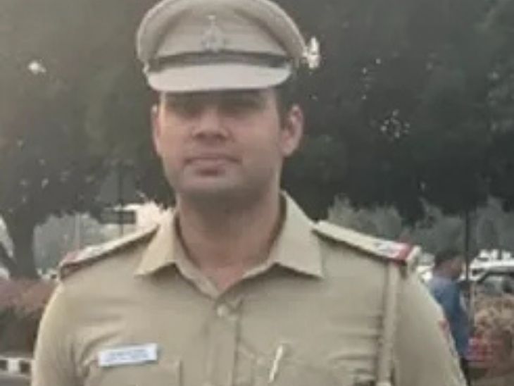 चंडीगढ़ में रिश्वत लेते पकड़ा ASI अपने बैच का टॉपर:  DDR के दम पर मांगे 50 हजार, DGP बोल चुके- सुपरविजन की भी होगी जवाबदेही – Chandigarh News