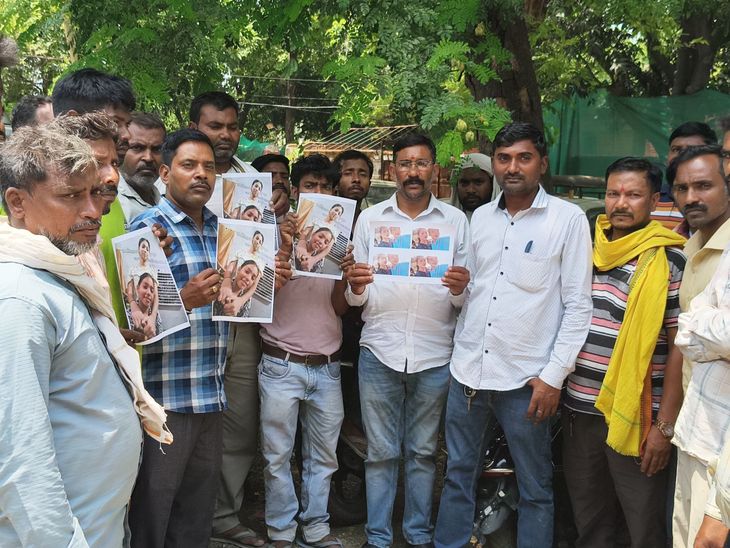 अमृतसर में 14 और 17 वर्षीय दो बहनें लापता:  कोचिंग के लिए निकली थीं, CCTV खंगाल रही पुलिस – Amritsar News
