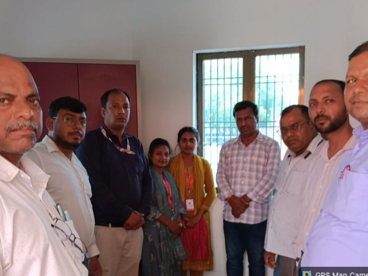Rasulpur TB Free India Campaign Health Camp: 70 Checked, 5 Referred