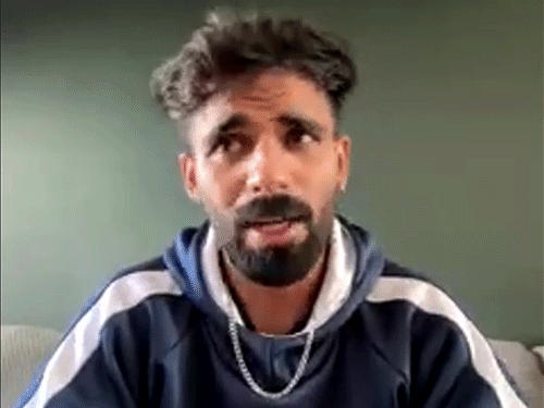 चिन्मय सुथार की नजरें IPL पर:  मुंबई लीग में ऑरेंज कैप जीती थी; बीमारी की वजह से 11 महीने मैदान से दूर रहे थे
