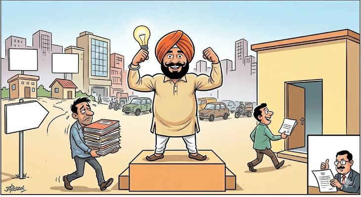 2.5 लाख तक के बिल विवाद का निपटारा डिवीजन दफ्तर में होगा, अदालत जाने की जरूरत नहीं – Jalandhar News
