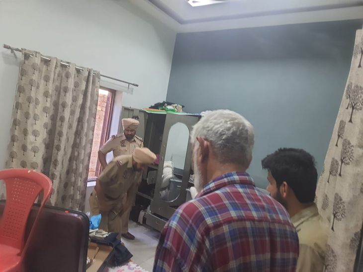 चिट्टे और वेपन की सप्लाई करने वाले दो दोस्त अरेस्ट – Jalandhar News