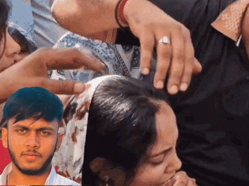 ₹25 लाख खर्च कर हरियाणा पहुंचा युवक का शव:  अमेरिका में सड़क हादसे में मौत, ₹50 लाख लगाकर भेजा था; प्लॉट-दुकान भी बिके – Karnal News