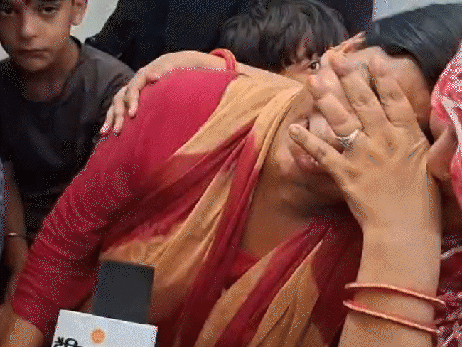 Factory Fire Deaths | Mothers Anguish, Brother & Friend Lost Factory Fire Deaths | Mothers Anguish, Brother & Friend Lost
