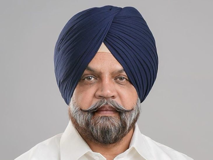 मनप्रीत अयाली अकाली दल वारिस पंजाब दे में शामिल:  गुरुद्वारा थड़ा साहिब में की अरदास, पंथक एकता पर दिया जोर, बोले- एकजुटता जरूरी – Mullanpur Dakha News