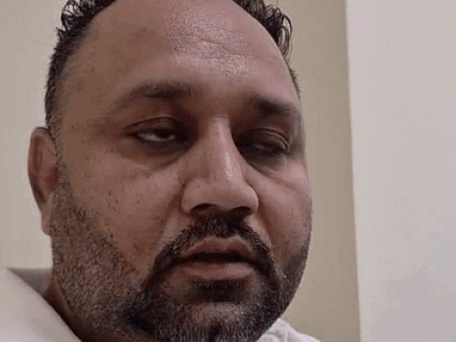 खुले पैसों के लिए खरीदी टिकट, निकला ₹1.5 करोड़ इनाम:  रोपड़ में छोले-भटूरे खाने रुका किसान, ₹300 चुकाने के लिए छुट्‌टे पैसे नहीं थे – Ropar (Rupnagar) News