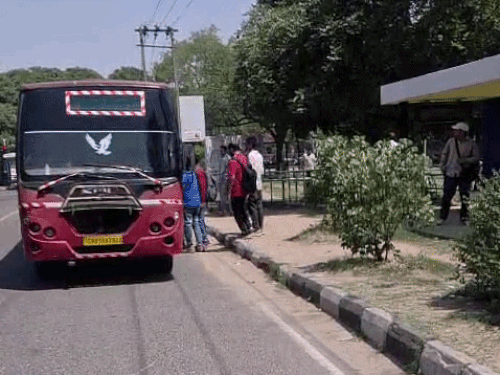ट्राईसिटी में कल भी कैब नहीं मिलेगी:  चंडीगढ़-मोहाली, पंचकूला के लिए हर 15-20 मिनट में सिटी बस, रूटों की डिटेल जानिए – Chandigarh News