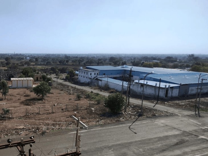Jaggakhedi Commercial Plots E-bidding Opens | Mandsaur Business Expansion