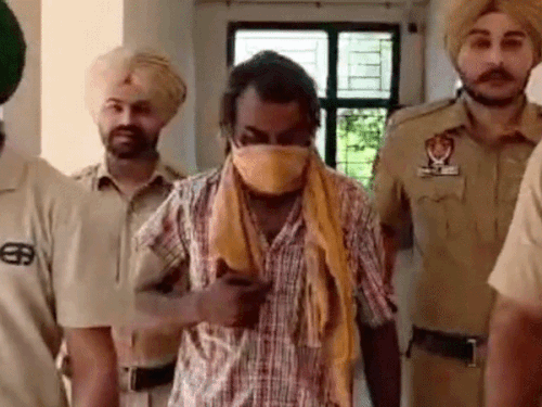 लुधियाना के सीरियल रेपिस्ट की कहानी:  बड़ी उम्र की महिलाएं-बच्चे टारगेट, 22 की उम्र में पहला केस, परिवार भी बेदखल कर चुका था – Ludhiana News