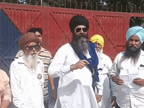 सीटी यूनिवर्सिटी पर धार्मिक भावनाओं को ठेस पहुंचाने के आरोप:  एसएसपी जगराओं को सौंपी गई शिकायत,सख्त कानूनी कार्रवाई की मांग – Ludhiana News