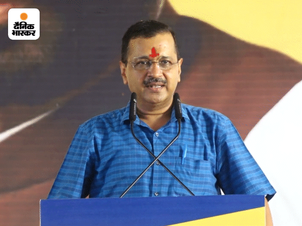 पंजाब में ED रेड, केजरीवाल बोले- घबराने की जरूरत नहीं:  व्यापारियों को परेशान किया जा रहा, अनुराग ढांडा बोले- हिंदुओं को बर्बाद करने पर तुले – Chandigarh News