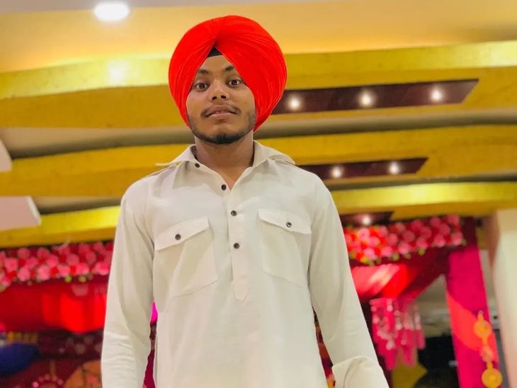 हेमकुंड यात्रा पर निकले लुधियाना के युवक की मौत:  खन्ना के पास रेलिंग से टकराई बाइक; अधूरा रहा घर बनाने का सपना – Khanna News