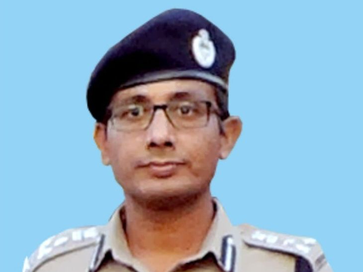 West Bengal Govt Appoints Alok Rajoria IG Legal | Sadabad IPS Promoted