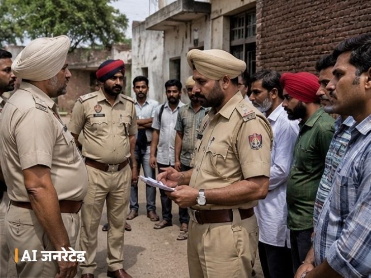 लुधियाना में जमीन विवाद बना जानलेवा:  हमले में घायल बुजुर्ग ने तोड़ा दम, परिवार का गिरफ्तारी तक अंतिम संस्कार से इनकार – Ludhiana News