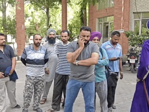 जालंधर से आज नहीं चलेंगे सरकारी बसें:  कच्चे ड्राइवर-कंडक्टर हड़ताल पर, पनबस में प्राइवेट वॉल्वो डालने से भड़के, अनिश्चितकालीन हड़ताल का ऐलान – Jalandhar News