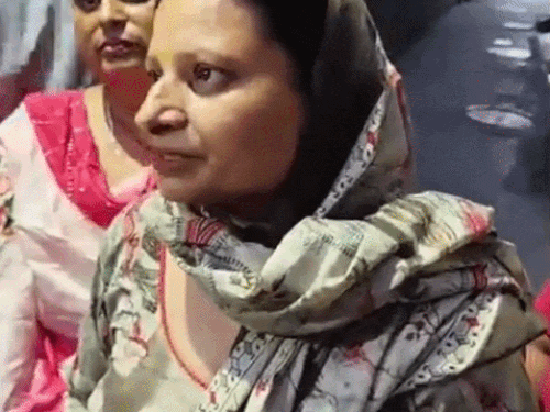 जालंधर के वार्ड 26 में आ रहा बदबूदार पानी:  मोल का पानी खरीदने को मजबूर लोग, चुनाव में वोट मांगने वाले नेता गायब – Jalandhar News