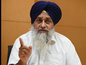 बहिबलकलां गोलीकांड में सुखबीर बादल की बढ़ेंगी मुश्किलें:  पूर्व जत्थेदार ज्ञानी रघबीर ने SIT को दर्ज कराया बयान; साजिशन फायरिंग का आरोप – Faridkot News