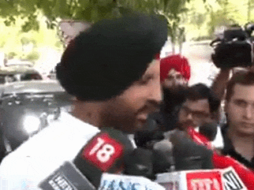 वड़िंग बोले-खड़गे-राहुल के नेतृत्व में चुनाव लड़ेगी कांग्रेस:  कहा-भाजपा ‘ED’ और AAP ‘विजिलेंस पार्टी’; बिट्टू खो चुके हैं अपनी अहमियत – Chandigarh News