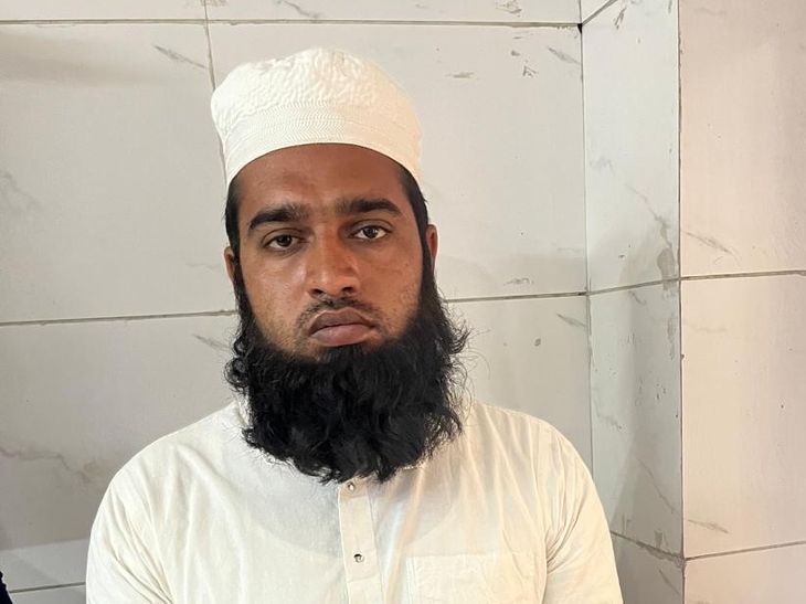 लुधियाना में 16 साल के लड़के से कुकर्म:  झाड़ा लगवाने पहुंचा, मालिश के बहाने कमरे में ले गया मौलवी; बीमार लड़का विरोध भी नहीं कर पाया – Ludhiana News