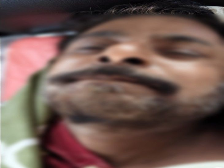 लुधियाना में दो मौतों से मातम:  मजदूर ने फंदा लगाकर दी जान, डेयरी कर्मी छत से गिरा, गंभीर चोट लगने से टूटा दम – Ludhiana News