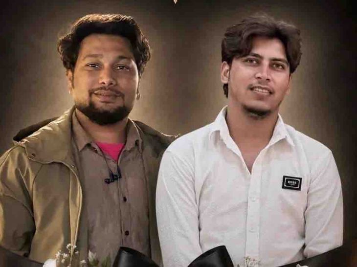 रोपड़ में एक्सीडेंट में दो युवकों की मौत:  हाईवे पर खड़े ट्रक से टकराई बाइक, एक परिवार का इकलौता बेटा, दूसरा सजाता था झांकियां – Ropar (Rupnagar) News