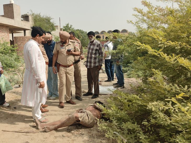 पंजाब-चंडीगढ़ अपडेट्स:  अबोहर में युवक की लाश मिली, प्राइवेट पार्ट पर चोट के निशान; अकाली नेता को कनाडा में नहीं मिली एंट्री – Mohali News