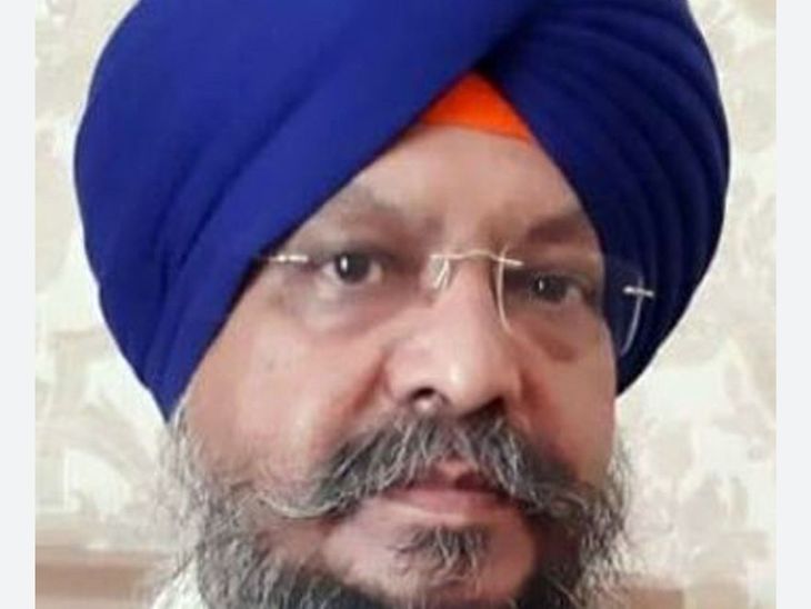 पटना साहिब जत्थेदार ने की पूर्व-जत्थेदार पर कार्रवाई की मांग:  श्री अकाल तख्त को लिखा लेटर, बोले- सिख सिद्धांतों और मर्यादा का उल्लंघन किया – Amritsar News